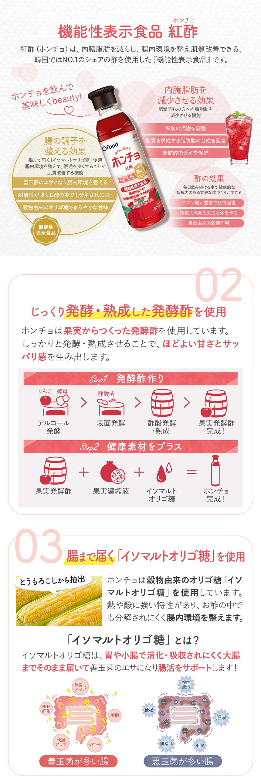 [大象] 紅酢 ホンチョ お選び８本セット / 900ml×8本 ザクロ 野イチゴ ライムレモン 健康酢 お酢ドリンク 飲む酢 100%果実発酵 果実のお酢 ビネガードリンク 健康酢