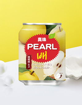 パールボンボンシートマスク