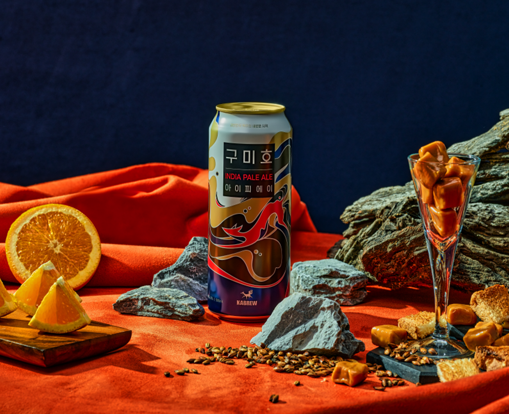 カブリュー アイピーエー クラフトビール