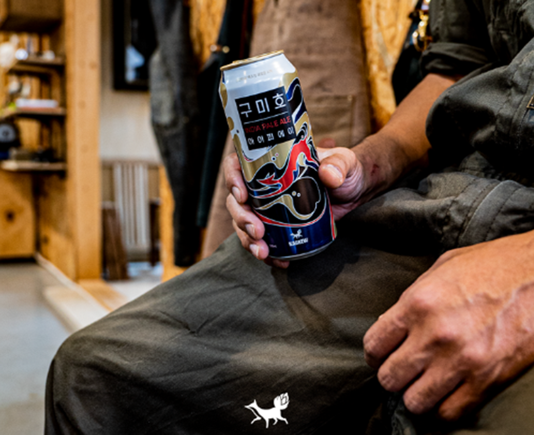 カブリュー アイピーエー クラフトビール