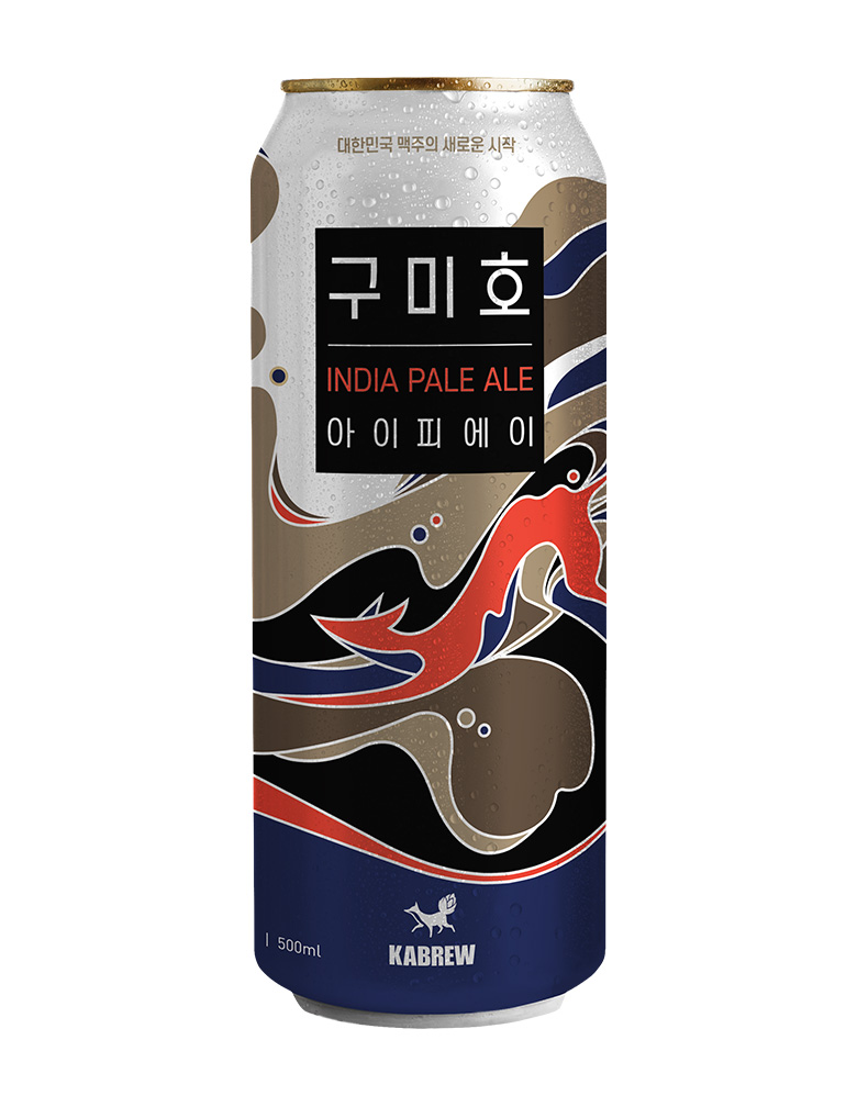 カブリュー アイピーエー クラフトビール