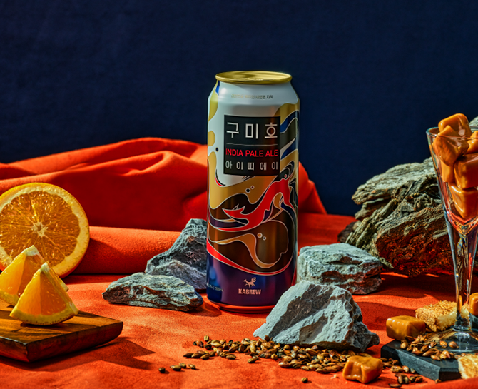 カブリュー アイピーエー クラフトビール