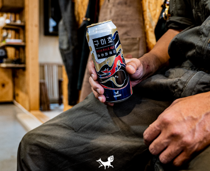 カブリュー アイピーエー クラフトビール