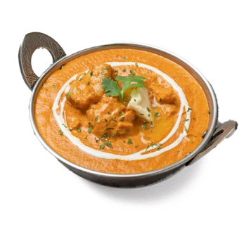 インドナン・カレーカテゴリー画像