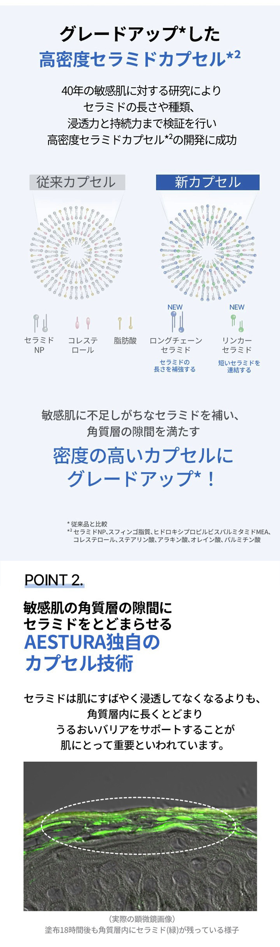 [AESTURA] アトバリア365 クリーム / 80ml 敏感肌 韓国コスメ 保湿クリーム スキンケア 乳液 乾燥肌 無香料 無着色 セラミド 低刺激  赤ちゃんも使える 韓国コスメ