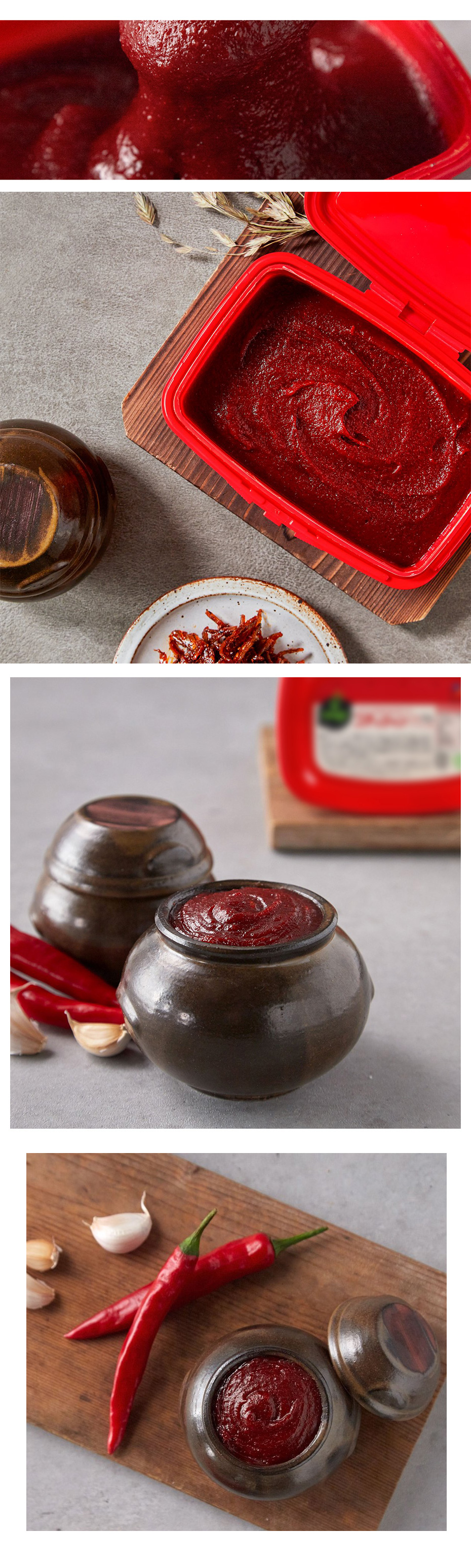 CJ] bibigo コチュジャン 辛みそ / 500g 韓国調味料 韓国料理 韓国味噌