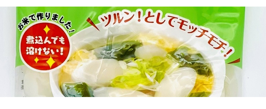 大新食品 八萬石 もちトッポギ 100g