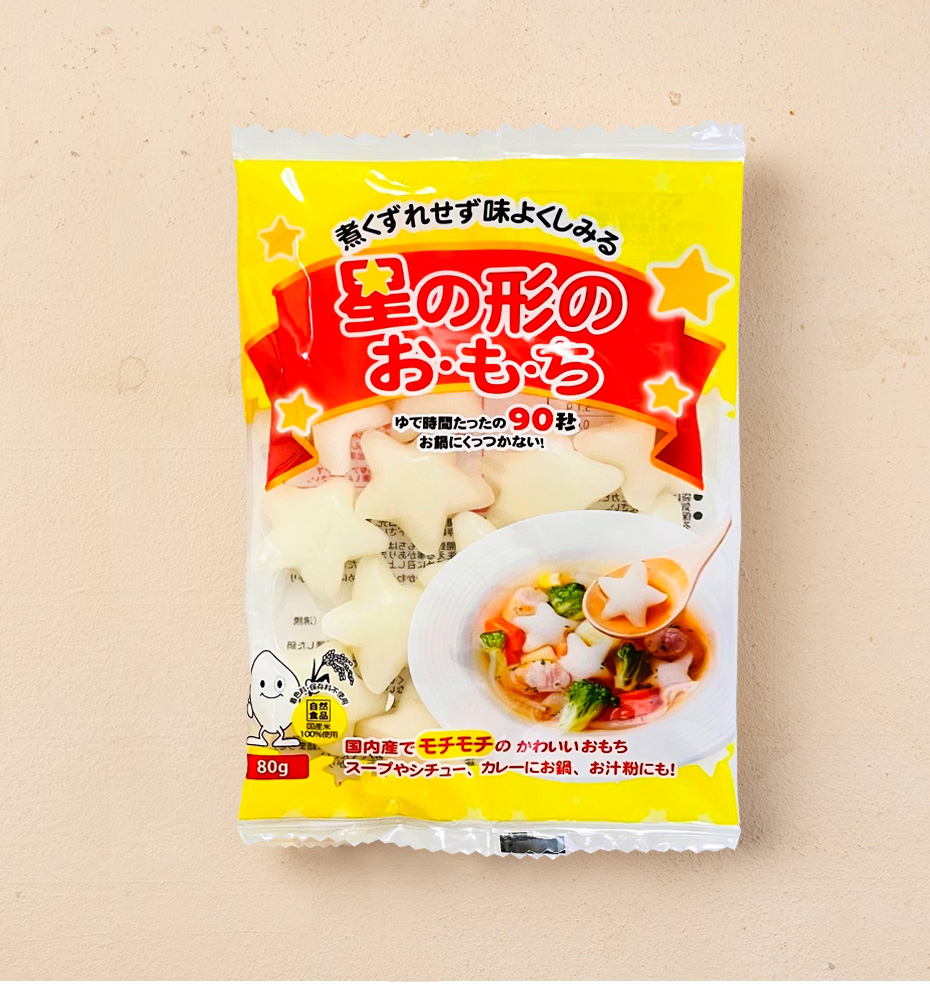 大新食品 八萬石 もちトッポギ 100g