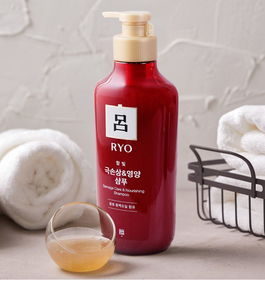 エルセラーン　ケアシャンプー＆ケアコンデショナー ヘアケア、ボディケア、オーラルケア、その他｜エルセラーン化粧品株式会社