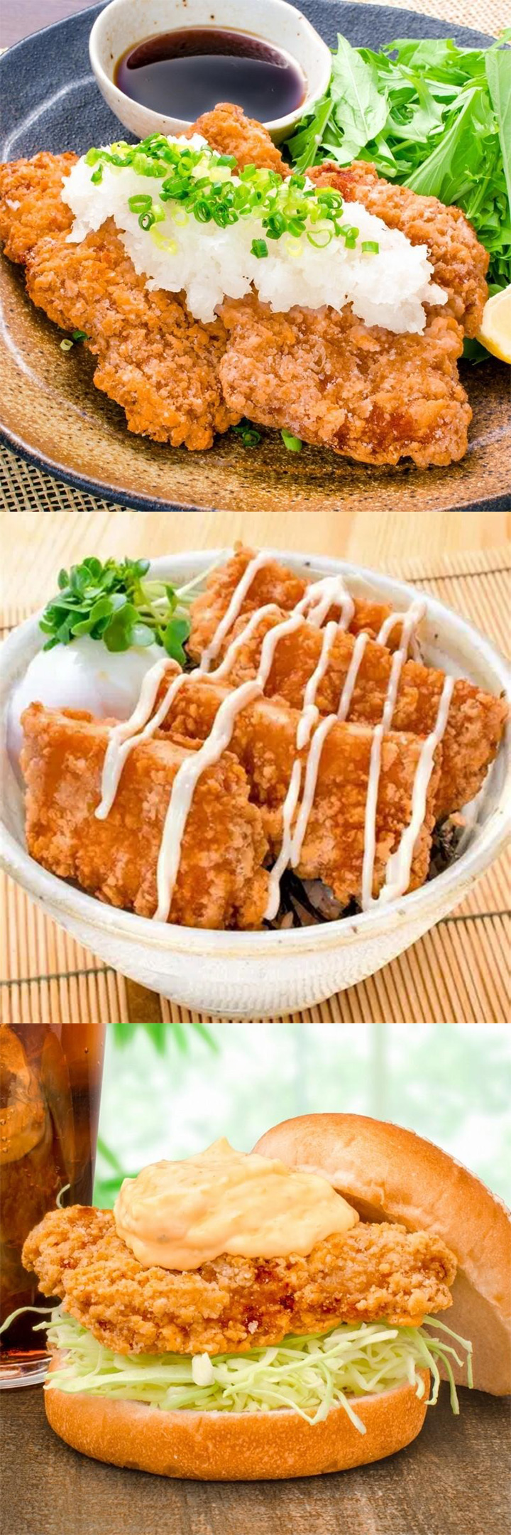 [鶏肉] 若どりもも竜田揚げ900g (90g×10枚入) 業務用 冷凍 お弁当 おかず 鶏肉 もも肉 おつまみ 家呑み レンジ 唐揚げ からあげ 鶏もも肉 簡単 調理 時短 お買い得 お得 大容量 惣菜 簡単調理 ギフト ピクニック 便利 おやつ（冷凍）