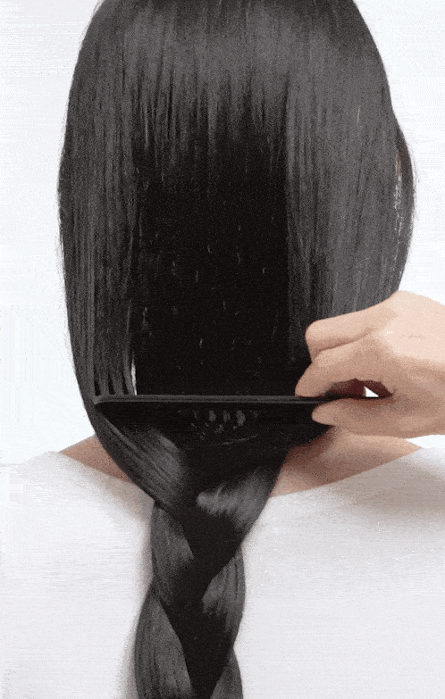 [odiD] ミルクプロテイン インテンシブ ヘアオイル フローリストガーデン / 100ml 韓国  ヘアケア ヘアケア ダメージケア ふわふわ さらさら髪 HAIR OIL GARDEN