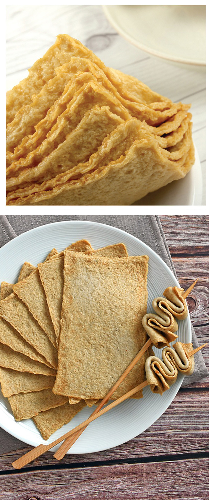 釜山四角おでん 10枚入 / 453g 韓国産 オデン トッポギ材料 さつま揚げ 四角おでん 釜山おでん (冷凍)