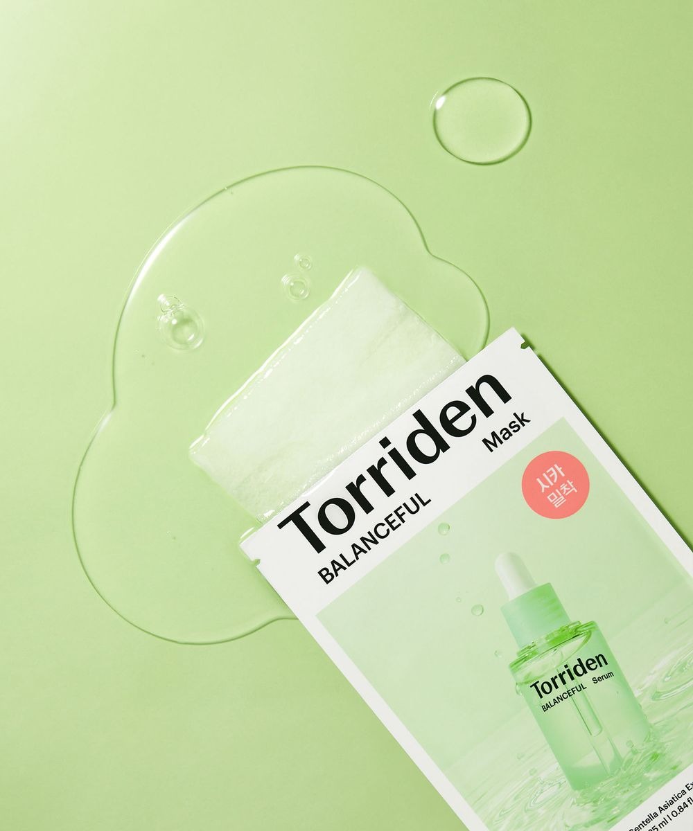 torriden シートマスク　プランエスクリニック 韓国 プランエスクリニック Torridenシートマスク 韓国 プランエス